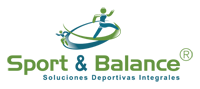 Sport & Balance S.L. Logo