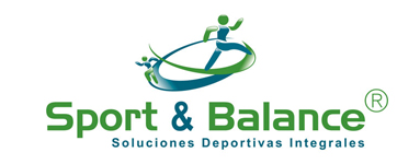 Sport & Balance S.L. Logo